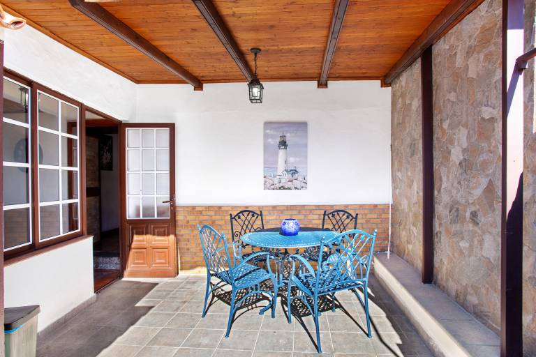 Apartamento Los Llanos de Aridane