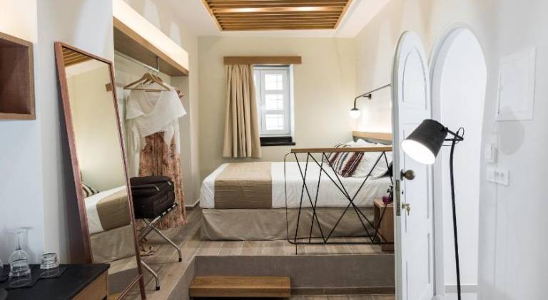 Bed & Breakfast Old Town