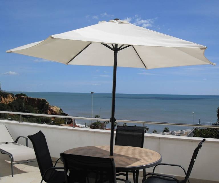 Apartment Olhos de Água