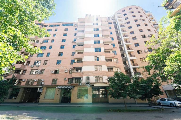 Apartment  Old Yerevan