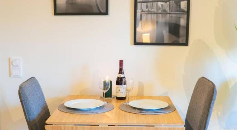 Rental apartment with 1 room for 3 persons — photo 4
