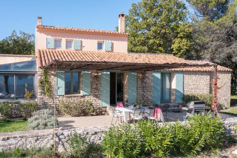 Villa Murs