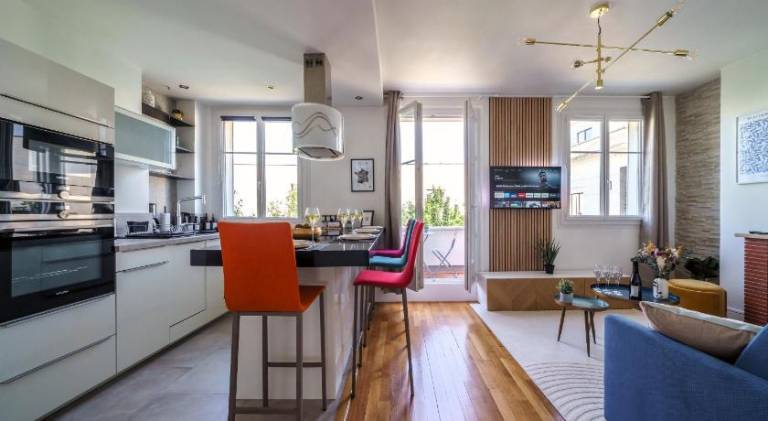 Beautiful rental apartment | Pets are welcome — photo 2
