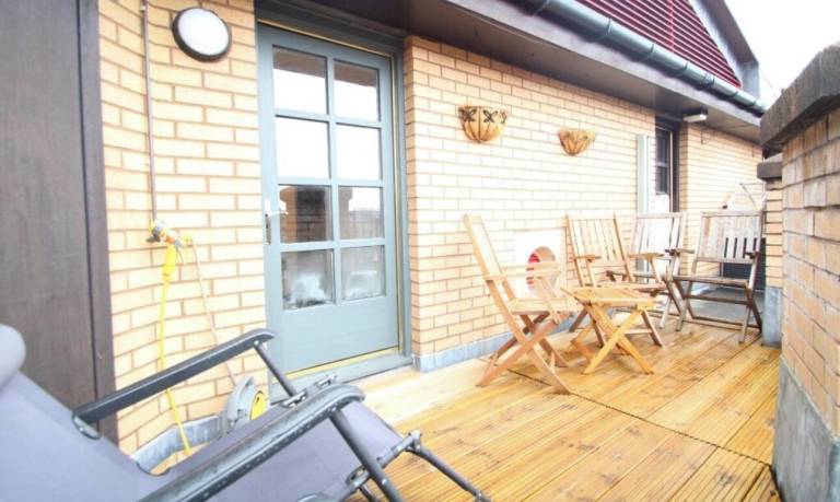 Ferienwohnung Glasgow