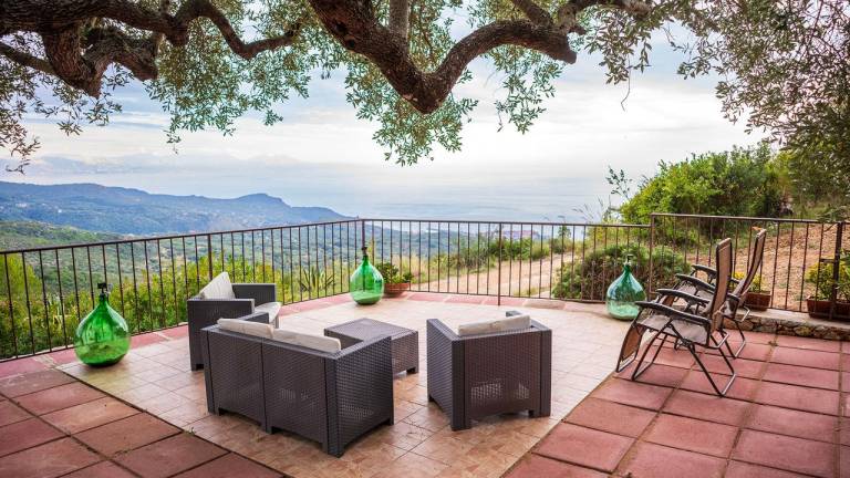 Ferienhaus Marina di Camerota