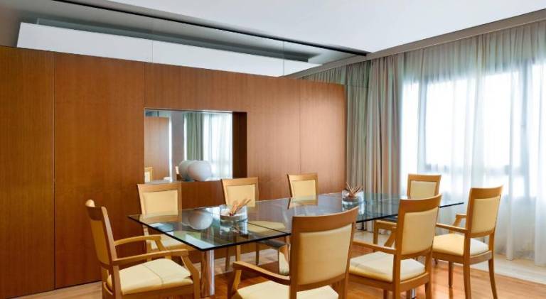 Four Points by Sheraton Padova — photo 4