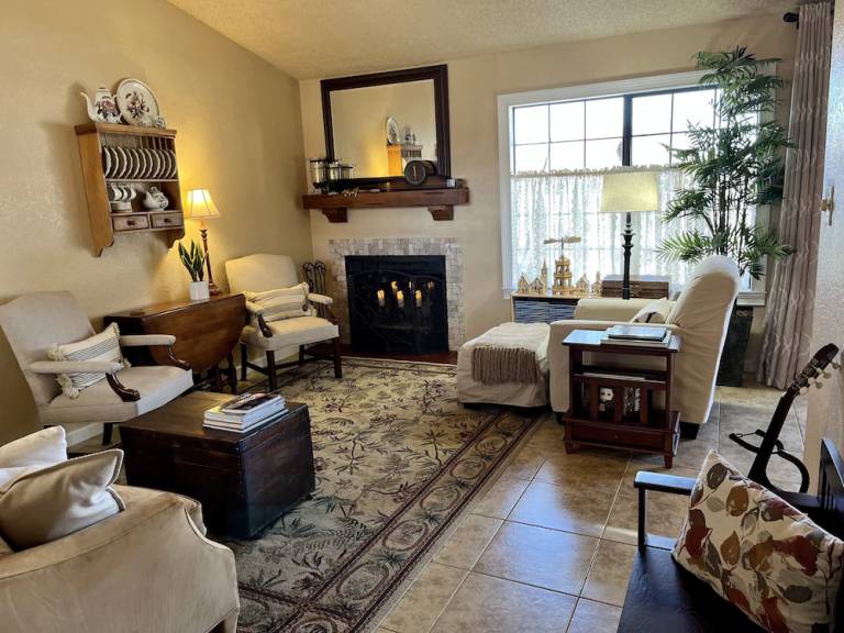 House  Sierra Vista