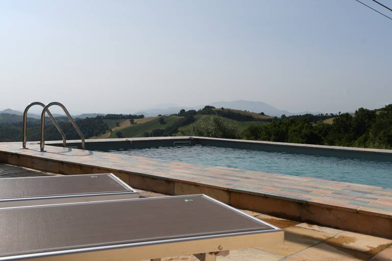 Montefiorentino: Casale antico — photo 3