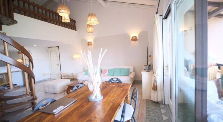 Rental apartment with pool | Dogs allowed in Olbia