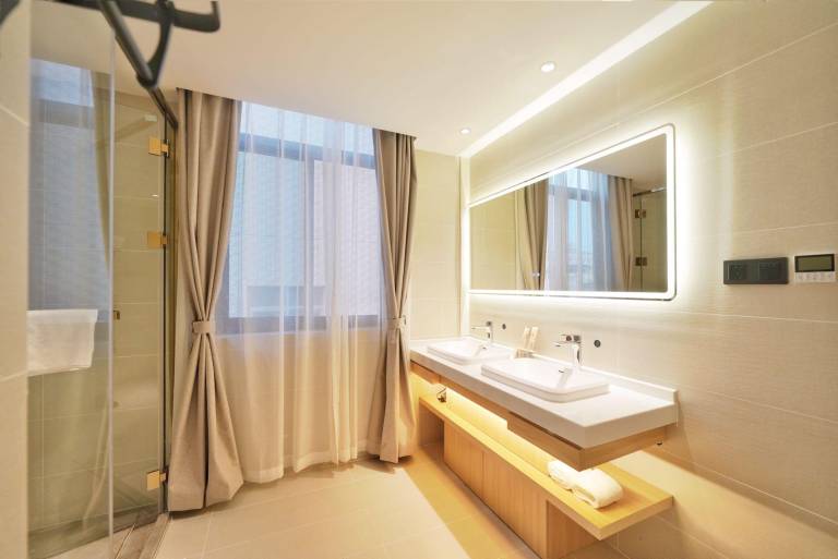 House Xiangcheng