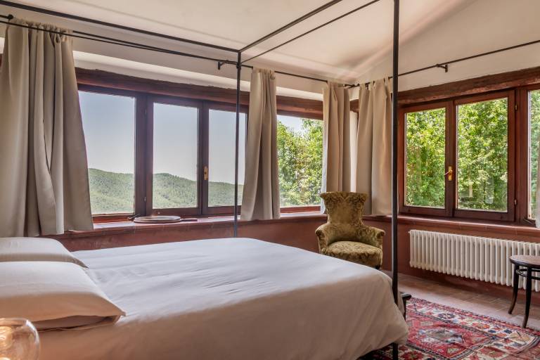Privatzimmer Prata