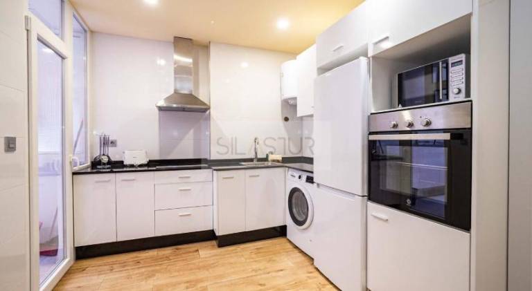 Rental apartment with 3 rooms for 5 persons — photo 5
