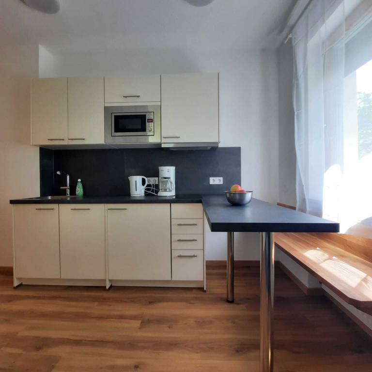 Ferienwohnung Schnalstal