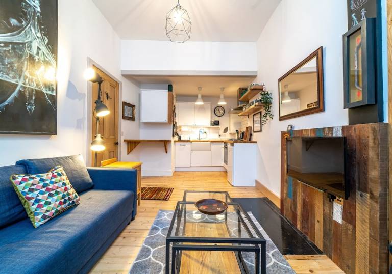 Apartment Portobello