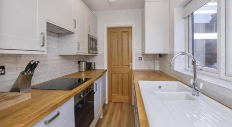Vacation home | Next to York Castle in York
