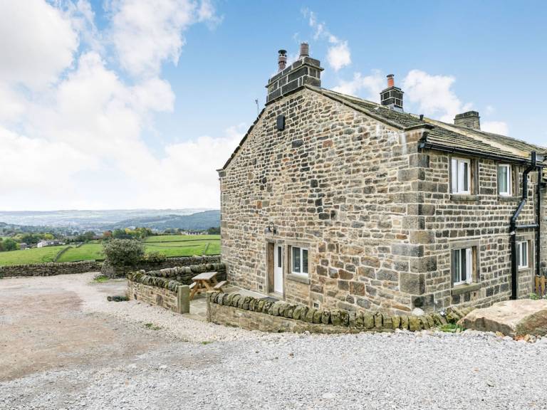 Cottage Keighley