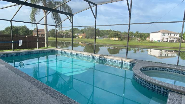Villa Kissimmee