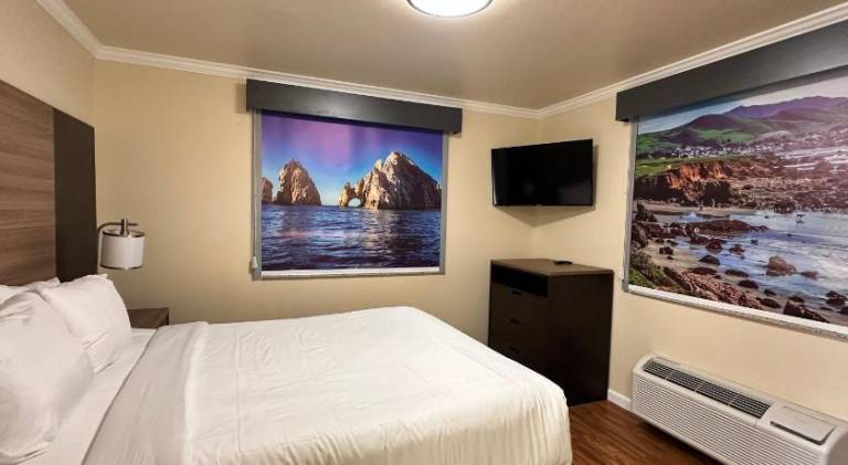 Beachwalker Inn Cayucos — photo 2