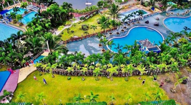 Poracay Resort — photo 2