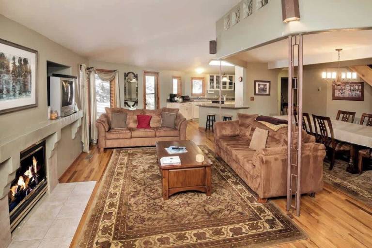 House Vail