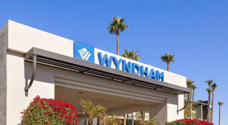 Wyndham Phoenix Airport/Tempe in Tempe, AZ