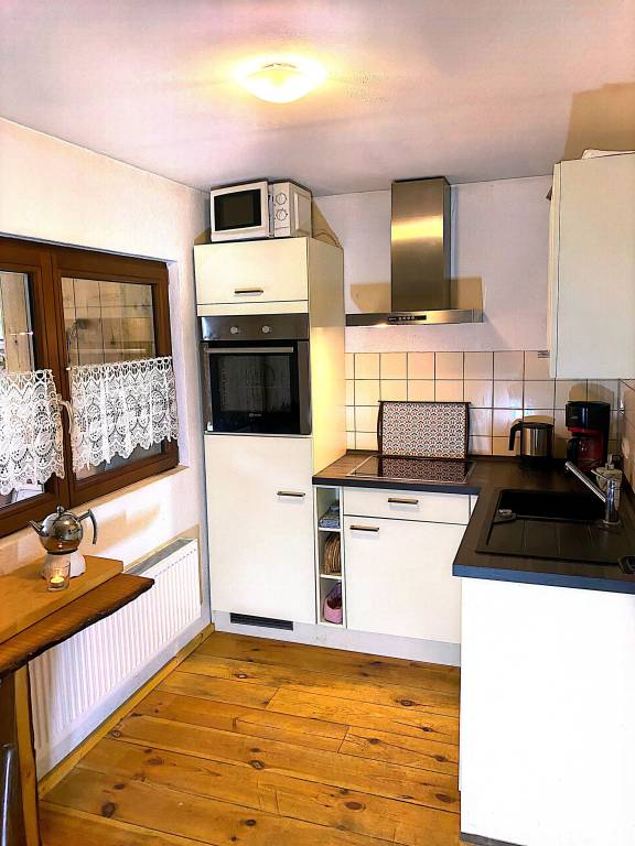 Ferienhaus Templin