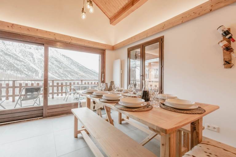 Casa Monginevro