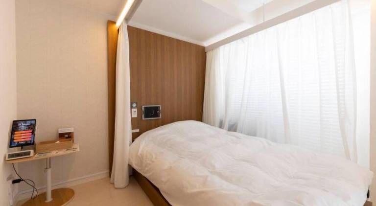 20 m² Ferienwohnung