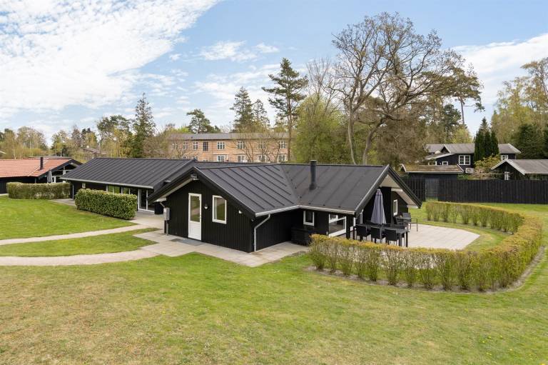 Ferienhaus Marielyst