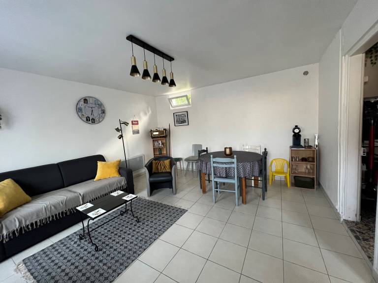 Maison de vacances Bouvaincourt-sur-Bresle