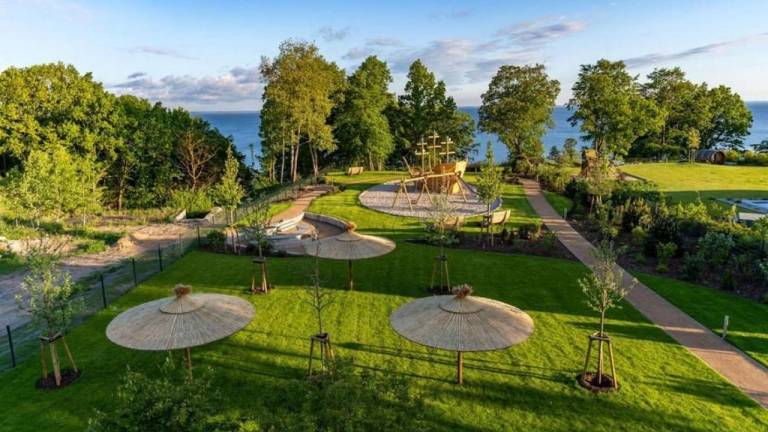 Ferienwohnung Kamminke