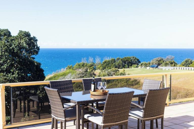 Apartment Nambucca Heads