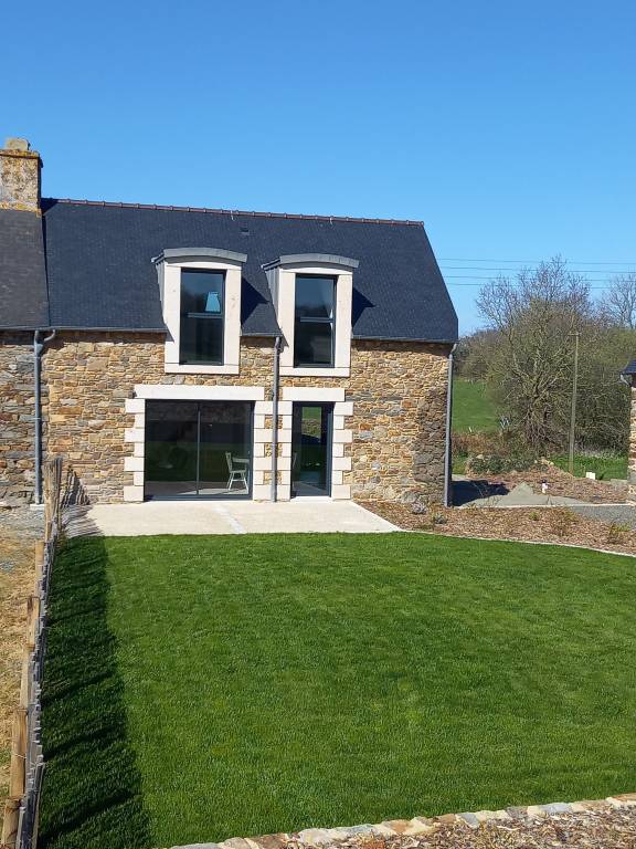 Gîte Pouldouran