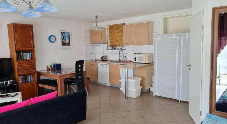 Rental apartment with 1 room for 4 persons — photo 3
