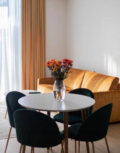 Apartmán Birštonas