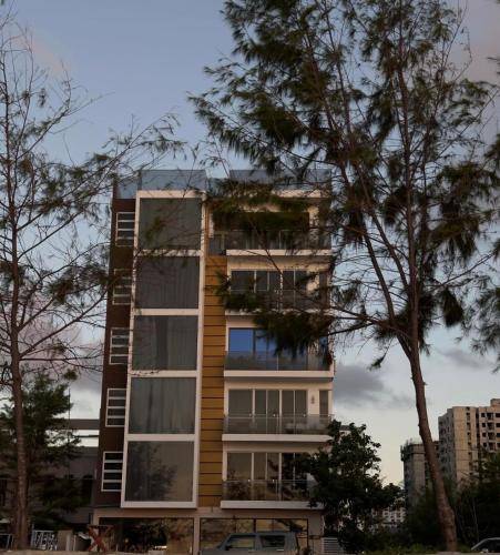 Apartment Hulhumalé