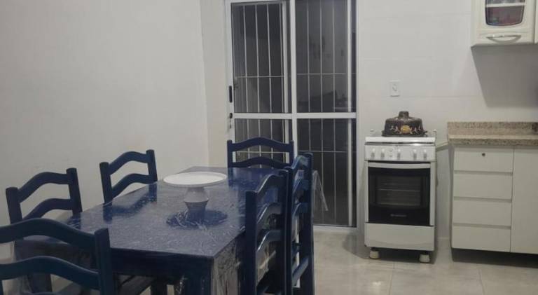 Vacation home with 2 rooms for 8 persons — photo 4