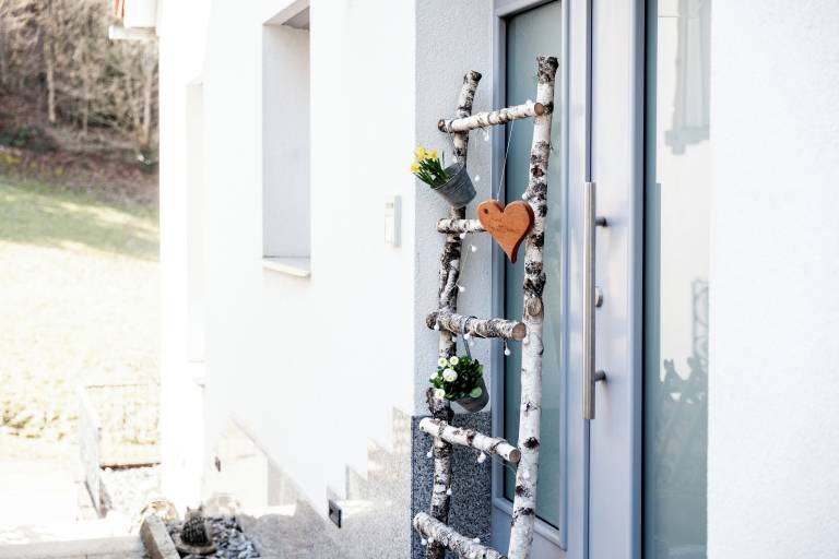 Ferienwohnung Hornberg