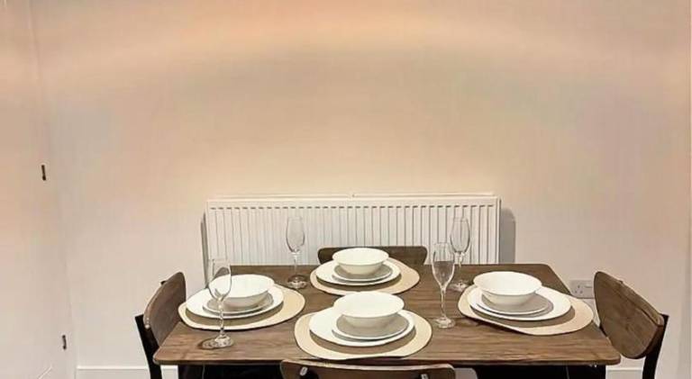 Nice holiday apartment | Pet-friendly — photo 4