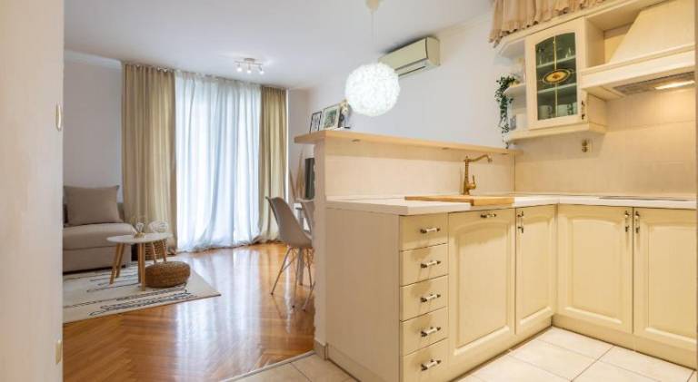 Rental apartment with 1 room for 4 persons — photo 2