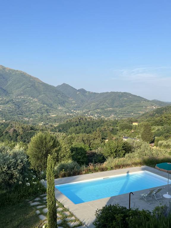Villa vacanza Vecchiano