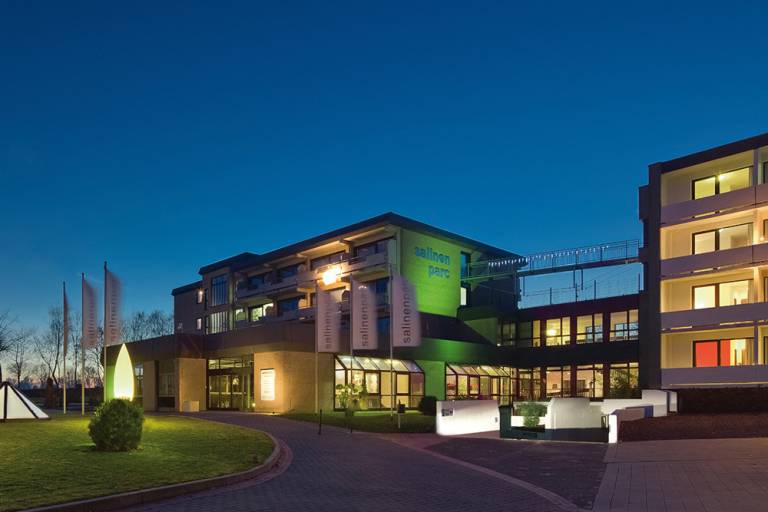 Ferienwohnung  Salzkotten