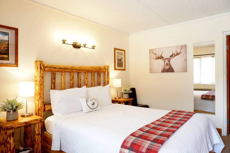 Motel  West Yellowstone