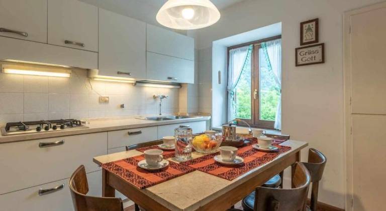90 m&sup2; Ferienwohnung