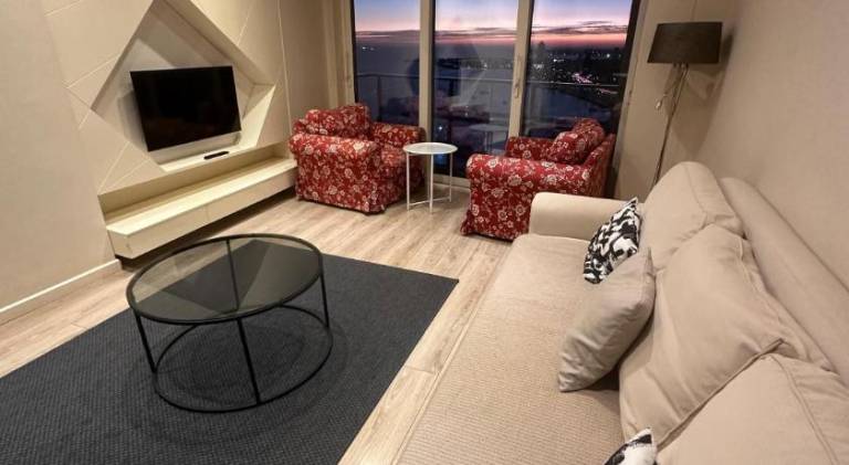 70 m² Ferienwohnung