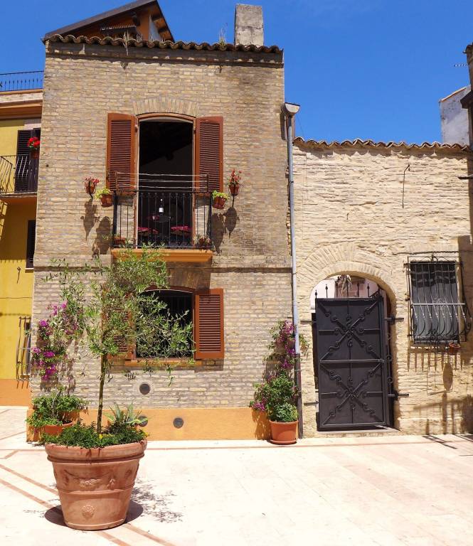 Casa Vasto
