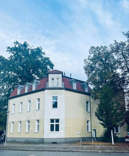 Pension Zeuthen