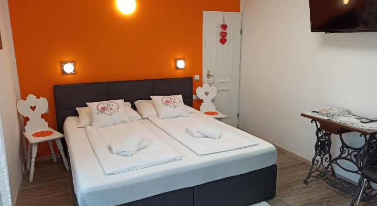 Apartma Selnica ob Muri
