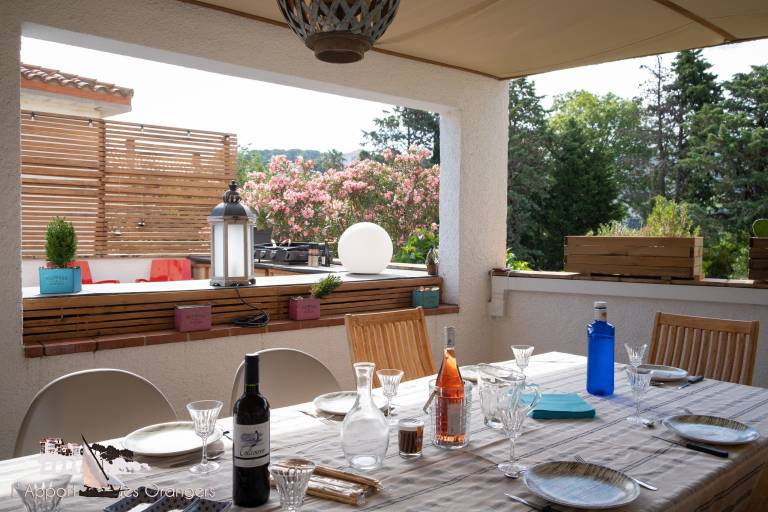 Appartement Collioure