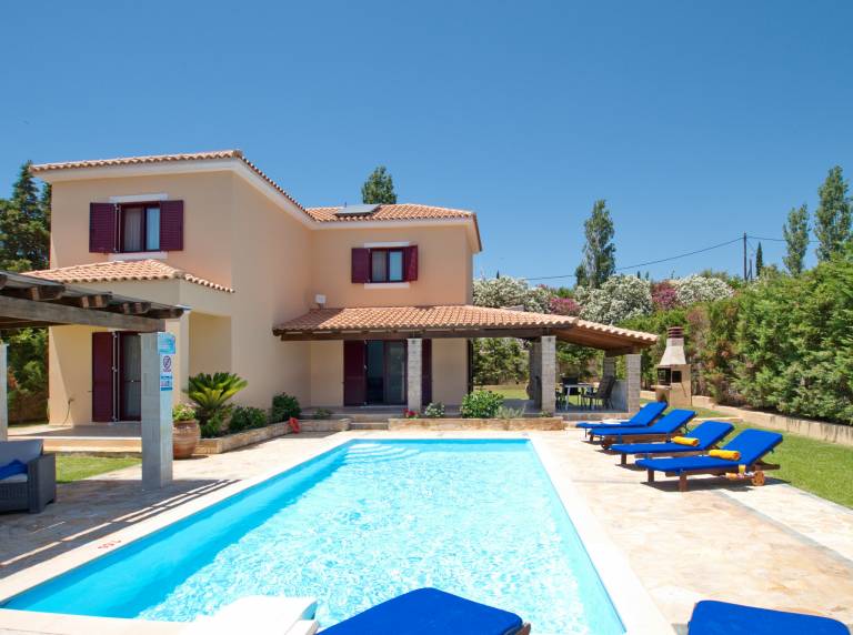 Villa Livathou